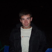 павел Алексеев on My World.