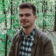 Алексей Бреннер on My World.