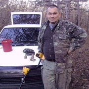 Александр Годияк. on My World.