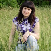 Александра Пушилина on My World.
