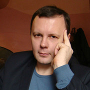 Алексей Дмитриев on My World.