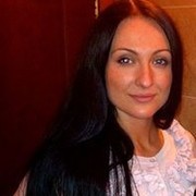 Алена Кузьменкова on My World.
