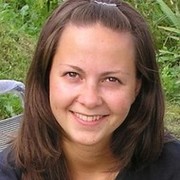 лена павлова on My World.