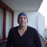 Sascha Alex on My World.