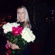 alexandra makarova on My World.