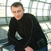 Алексей Морозов ( KL ) on My World.