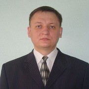 Александр Матвеенко on My World.