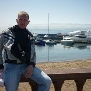 алексей хозяшев on My World.