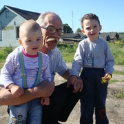 Александр Карцев on My World.