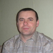 Алексей Колесниченко on My World.