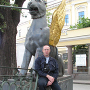 Алексей Алёхин on My World.