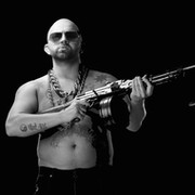 Александр Анпилогов on My World.
