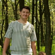 Alexandr Donnik on My World.