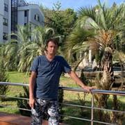 Алексей Поломошнов on My World.