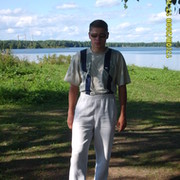 Александр Попов on My World.