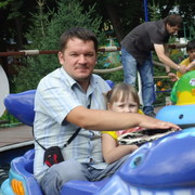 Алексей Ударцев on My World.