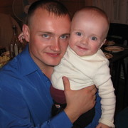 Александр Синицын on My World.