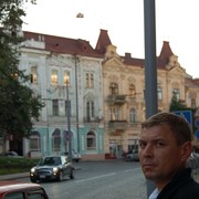 Alexandr Kiselev on My World.