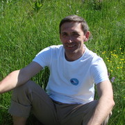 Александр Петров on My World.