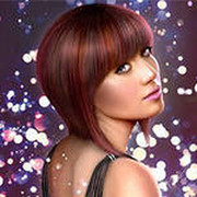 Tanya ru on My World.
