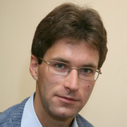 Алексей Круглов on My World.