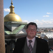 Алексей Колесников on My World.