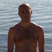 Алексей Лузгин on My World.