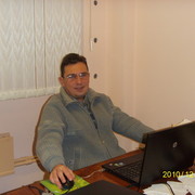 Алексей Бунцев on My World.