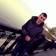 Алексей Чулкин on My World.