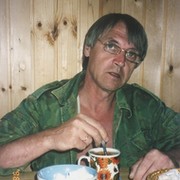 Александр Фридман on My World.