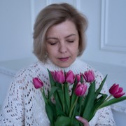 Алина Косых on My World.
