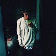 Benjamin lishner on My World.