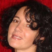 Елена Городецкая on My World.