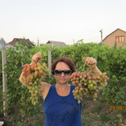 Алла Беленко-Куприна on My World.