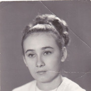 алла компаниец on My World.
