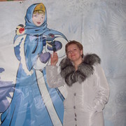 Алла Румянцева on My World.