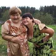 Алла Гусева on My World.