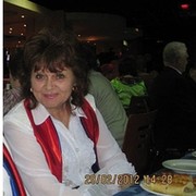 Алла Бугрова on My World.