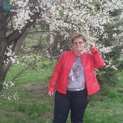 Алла Александровна Холматова on My World.