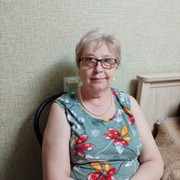 Алла Коврик on My World.