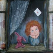 Алла Шмидт on My World.