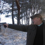 михаил крышкин on My World.