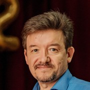 Михаил Алмазов on My World.
