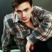 Андрей Петлюра 123 on My World.