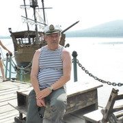 Владимир Анохин on My World.