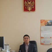 Ананда Чимитов on My World.