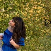 Анастасия Мальченко on My World.