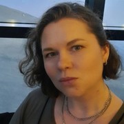 Анастасия Кудряшова on My World.