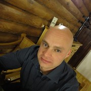 Андрей Соколовский on My World.
