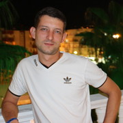 Андрей Беляев on My World.